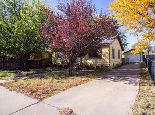 704 S Carolina St, Amarillo, TX 79106