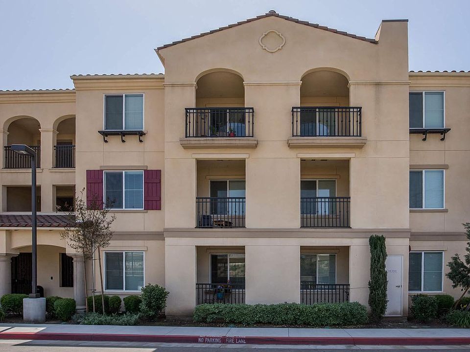 Monaco Apartments 11405 Central Ave Chino CA Zillow