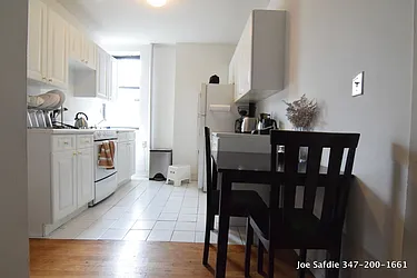 Rented by J Misrahi Realty Corp