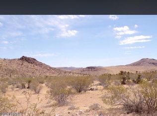 0 Unassigned -- #55 & 58, Dolan Springs, AZ 86441