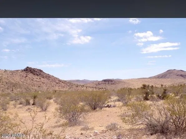 0 Unassigned -- #58, Dolan Springs, AZ 86441