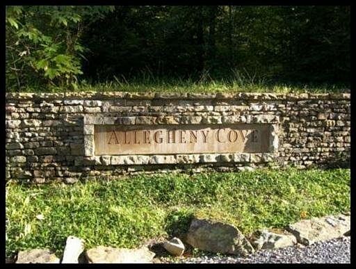 1st image of Allegheny Cove Way