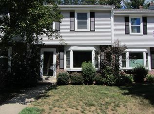 2 Mohawk Trl, Marlborough, CT 06447