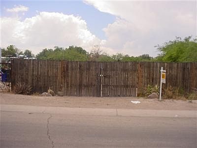 2nd image of 0 W Hualpai Rd