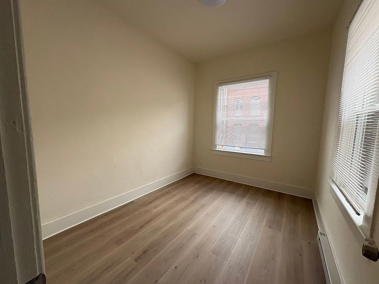One Bedroom in Central Chinatown Location! — Photo 1