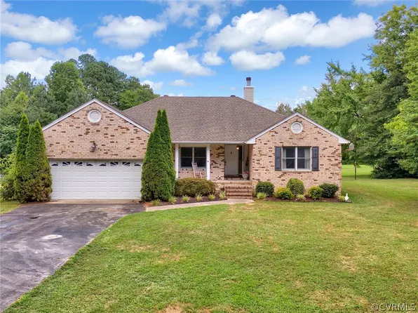 23805 Old Cox Rd, Petersburg, VA 23803