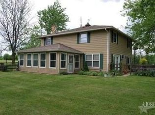 5385 N 350 E, Columbia City, IN 46725