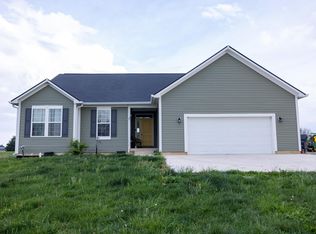 801 S County Road 775 W, Yorktown, IN 47396