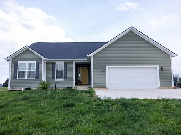 801 S County Road 775 W, Yorktown, IN 47396