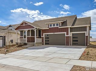 4462 Big Horn Pkwy, Johnstown, CO 80534