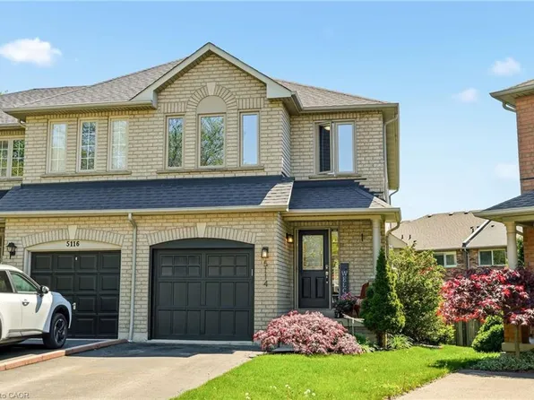 5114 Tree Ct, Burlington, ON L7L 6K3