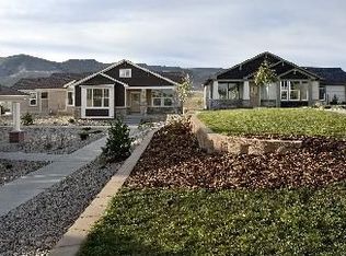 5618 Gore Range Way, Golden, CO 80403