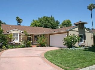 5831 Alcove Ave, Valley Village, CA 91607