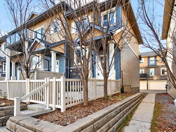 1030 Chappelle Blvd SW #45, Edmonton, AB T6W 2K7