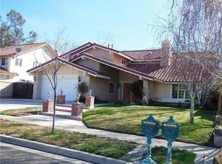 5264 Mohave Dr, Simi Valley, CA 93063