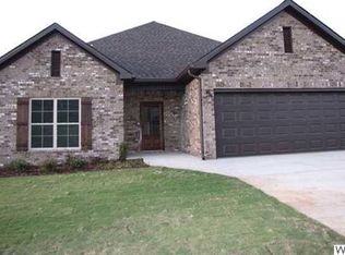 421 Camille Ln, Tuscaloosa, AL 35405
