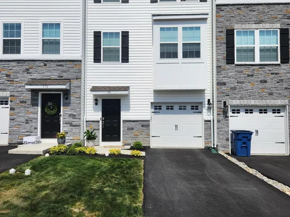 178 Bell Ct, Sellersville, PA 18960