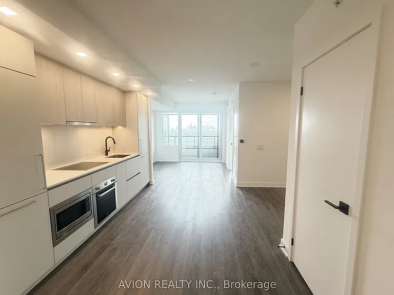 609 Sherbourne St #3705 — Photo 5