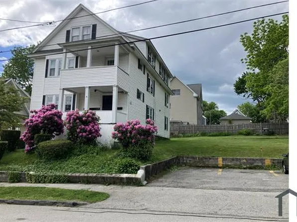 4 Loring St #1, Worcester, MA 01606