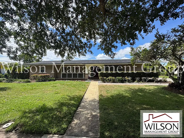 2806 Summerfield Rd — Photo 1