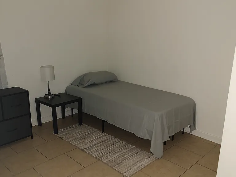 Bedroom #3