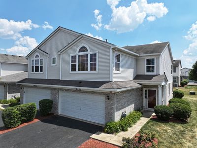 6423 Gray Hawk Dr #2716, Matteson, IL, 60443