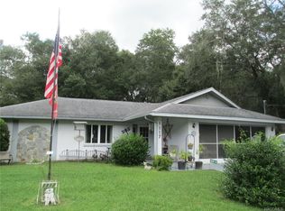 1117 W Bucknell Ave, Inverness, FL 34450