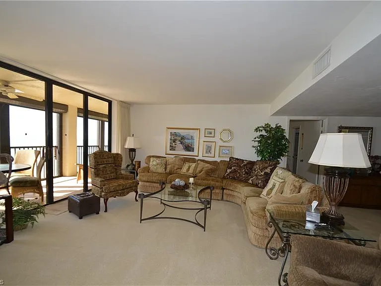 10951 Gulf Shore Dr #504 — Photo 6