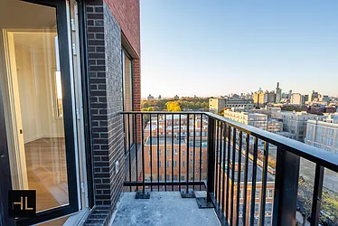 Rented by Highline Residential