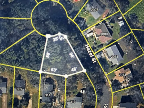 0 Hazel St, Columbia, TN 38401