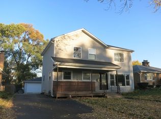 229 Bonnie Brae Ave, Itasca, IL 60143