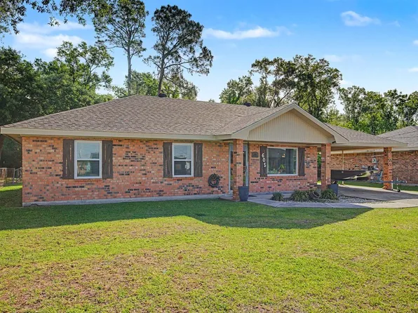 605 Alex St, Houma, LA 70360