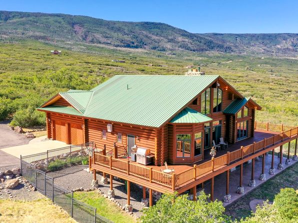 50076 Bear Run Ct, Mesa, CO 81643