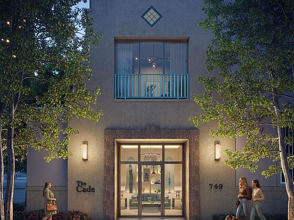2nd image of 749 BURLINGTON AVENUE #600