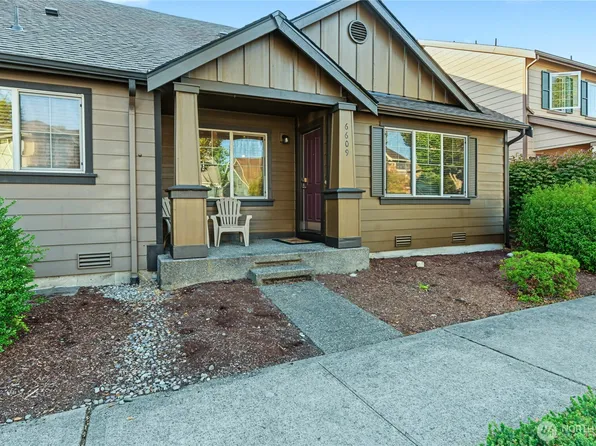 6609 Indiana Street SE, Olympia, WA 98513