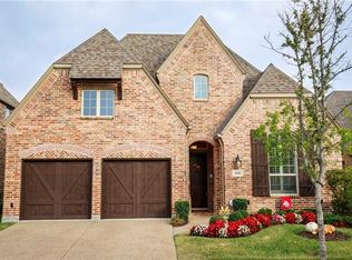 601 Warwick Blvd, The Colony, TX 75056