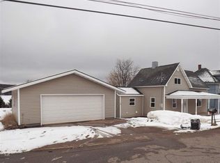 236 W Water St, Negaunee, MI 49866