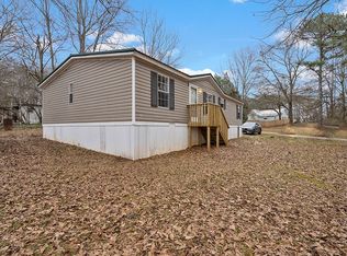 1360 Mote Rd, Carrollton, GA 30117