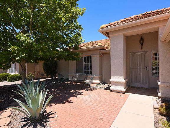 2nd image of 65550 E Canyon Dr