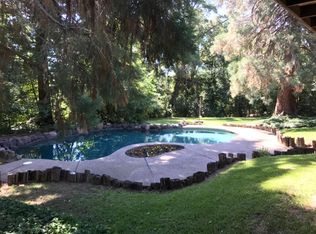 Bannister Rd, Fair oaks, CA 95628