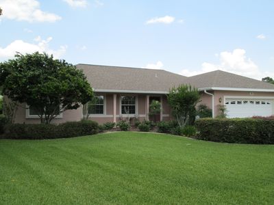 3 Mulligan Ct, Ocala, FL, 34472