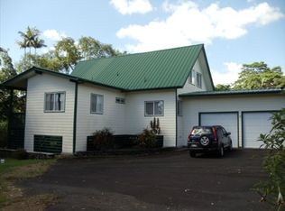 23 Chong St, Hilo, HI 96720