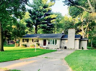 6664 Nanafield St, Temperance, MI 48182