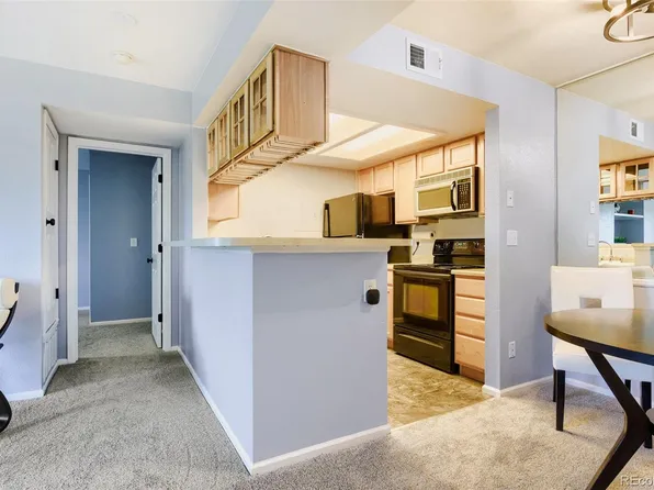 9283 E Arbor Circle #F, Englewood, CO 80111