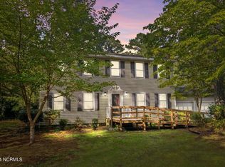1506 Dover Cir, Greenville, NC 27834