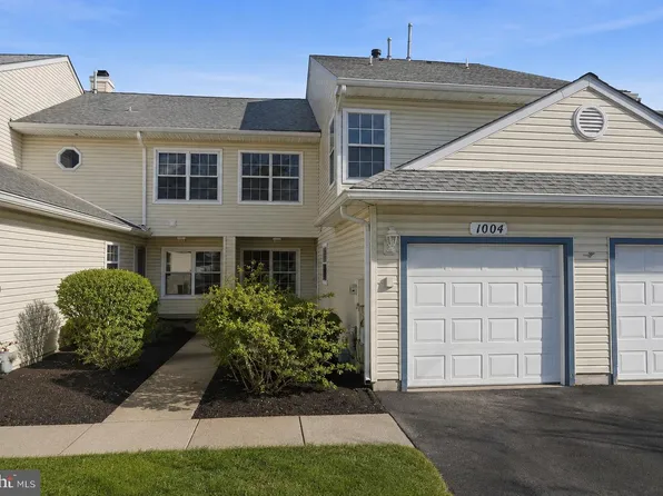 1004 Waterford Rd, Yardley, PA 19067