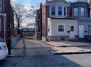 22 Rhodes Ave, Collingdale, PA 19023