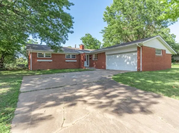 5313 E 39th Pl, Tulsa, OK 74135