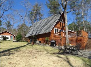 123 Wildwood Ln, Titus, AL 36080