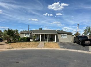 5828 W Montecito Ave, Phoenix, AZ 85031